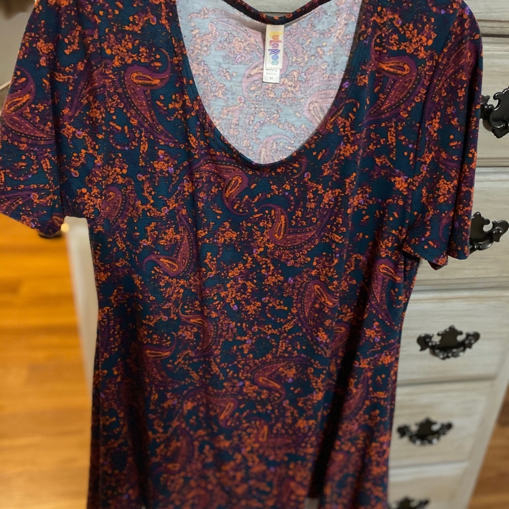 LulaRoe Perfect Tee